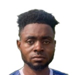 Christopher Okaba Christopher Okaba