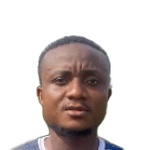 Edidiong George Edidiong George
