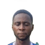 Effiom Eyo Ndem Effiom Eyo Ndem