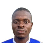 Etim Okon Okon Etim Okon Okon