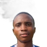 Glorious Akpan Glorious Akpan