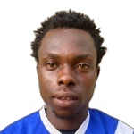 Idorenyin Effiong Emmanuel Idorenyin Effiong Emmanuel
