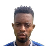 Imoh Etim Imoh Etim