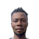 James Udom Anietie James Udom Anietie