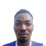 Obasesam Eni Obasesam Eni