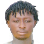 Abdulbaqi Mustapha Adamu Abdulbaqi Mustapha Adamu