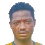Adamu Mohammed Oku Adamu Mohammed Oku