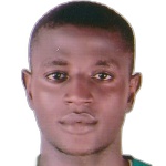 Ngbede Ochoche Ngbede Ochoche