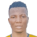Victor Elias Onyekachi Victor Elias Onyekachi