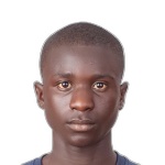 Joshua Stephen Ngbebe Joshua Stephen Ngbebe