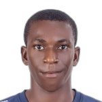 Samuel Joseph Udofia Samuel Joseph Udofia