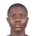 Waliu Ademoyejo Opeyemi Waliu Ademoyejo Opeyemi