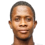Benjamin Itoro Benjamin Itoro