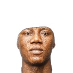 Kelechi Nwosu Kelechi Nwosu
