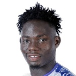 Mubarak Lawal Mubarak Lawal