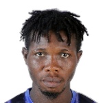 Riliwan Gbadamosi Riliwan Gbadamosi