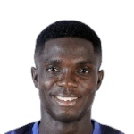 Segun Alfred Segun Alfred
