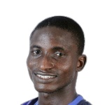 Semiu Fagbayi Olubamidele Semiu Fagbayi Olubamidele