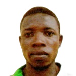 Olawale Isaac