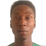 Bashir Muhammad Garba