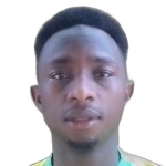 Sahabi Sale Muhammad