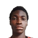 Godwin Udosen Etetim Godwin Udosen Etetim