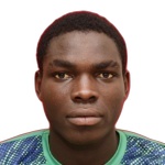 صورة Nafiu Obalowu Ayobami