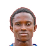 Akindele Leke