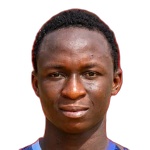 Ayuba Joshua