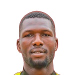 Babatunde Fapounda