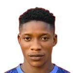 Benjamin Akindoyo