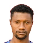 Eleanya Akobundu