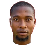 Emmanuel Alofun