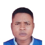 Henry Godwin Temitope