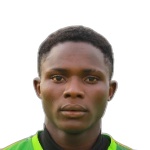 Ibrahim Umar