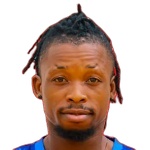 Iniobong Solomon