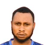 Joshua Ajayi