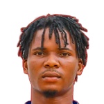 Temitope Omotosho