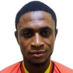 Darlington Ogunbanwo Darlington Ogunbanwo