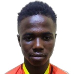 Gabriel Ogunji Gabriel Ogunji