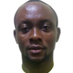 Lucky Ikhide Lucky Ikhide