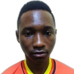 Lukman Elegbede Lukman Elegbede