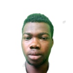 Pelumi Yusuff Olashile Pelumi Yusuff Olashile