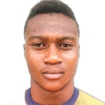 Abdulmajid Bawa Abdulmajid Bawa