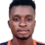 Adetunji Adeshina Adetunji Adeshina