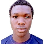 Chinedu Ogbodo Chinedu Ogbodo