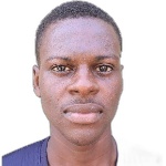 Danjuma Junaid Ayomide Danjuma Junaid Ayomide