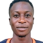 Gift Udoh Gift Udoh