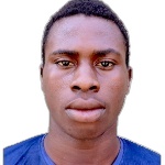 Godwin Azubogu Godwin Azubogu