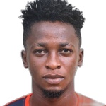 Ibrahim Yusuf Omosanya Ibrahim Yusuf Omosanya